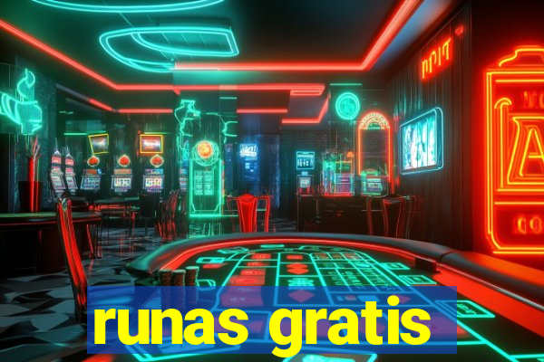 runas gratis